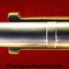 German, Walther, SL, Flare Pistol, 26.5mm, Single Shot, Stainless Steel, Kriegsmarine, U-Boat, U-Boot, Submarine, Germany, WWII, WW2, Handgun, Collectible