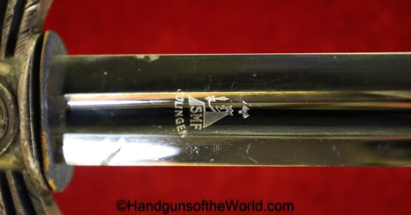 German, Germany, Luftwaffe, Officers, Presentation, Sword, Original, Collectible, 1936, Officer, Cottbus, Rare, WWII, WW2, Airforce, Air Force, Vintage