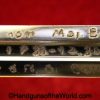 German, Germany, Luftwaffe, Officers, Presentation, Sword, Original, Collectible, 1936, Officer, Cottbus, Rare, WWII, WW2, Airforce, Air Force, Vintage