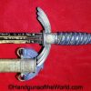 German, Germany, Luftwaffe, Officers, Presentation, Sword, Original, Collectible, 1936, Officer, Cottbus, Rare, WWII, WW2, Airforce, Air Force, Vintage