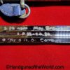 German, Germany, Luftwaffe, Officers, Presentation, Sword, Original, Collectible, 1936, Officer, Cottbus, Rare, WWII, WW2, Airforce, Air Force, Vintage