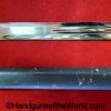 German, Germany, Luftwaffe, Officers, Presentation, Sword, Original, Collectible, 1936, Officer, Cottbus, Rare, WWII, WW2, Airforce, Air Force, Vintage