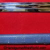 German, Germany, Luftwaffe, Officers, Presentation, Sword, Original, Collectible, 1936, Officer, Cottbus, Rare, WWII, WW2, Airforce, Air Force, Vintage