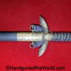 German, Germany, Luftwaffe, Officers, Presentation, Sword, Original, Collectible, 1936, Officer, Cottbus, Rare, WWII, WW2, Airforce, Air Force, Vintage