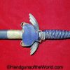 German, Germany, Luftwaffe, Officers, Presentation, Sword, Original, Collectible, 1936, Officer, Cottbus, Rare, WWII, WW2, Airforce, Air Force, Vintage