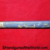 German, Germany, Luftwaffe, Officers, Presentation, Sword, Original, Collectible, 1936, Officer, Cottbus, Rare, WWII, WW2, Airforce, Air Force, Vintage