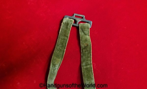 German, Officers, Army, Dagger, With Hanger, with Portepee, Original, Collectible, Germany, WWII, WW2, Army Dagger, Officers Dagger, Unmarked