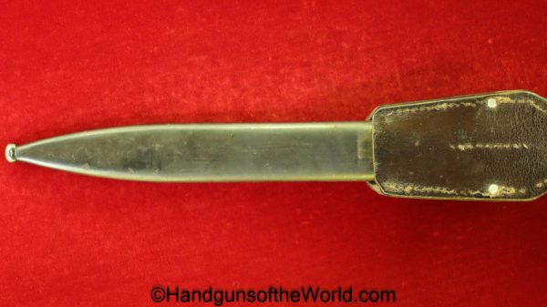 German, K98, K98k, 98K, 98, Bayonet, S/244, Matching Scabbard, with Frog, Germany, WWII, WW2, 1936, Original, Collectible, Luftwaffe, 1937, Unit Marked