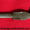 German, Germany, WWII, WW2, K98, K98k, 98, 98K, Bayonet, CUL 43, Matching Scabbard, with Frog, Original, Collectible, 1943, CUL, CUL43, 43, Matching