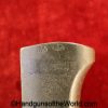 German, Germany, WWII, WW2, K98, K98k, 98, 98K, Bayonet, CUL 43, Matching Scabbard, with Frog, Original, Collectible, 1943, CUL, CUL43, 43, Matching
