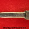 German, Germany, WWII, WW2, K98, K98k, 98, 98K, Bayonet, CUL 43, Matching Scabbard, with Frog, Original, Collectible, 1943, CUL, CUL43, 43, Matching