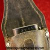 German, Germany, WWII, WW2, K98, K98k, 98, 98K, Bayonet, CUL 43, Matching Scabbard, with Frog, Original, Collectible, 1943, CUL, CUL43, 43, Matching