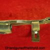 German, Germany, WWII, WW2, K98, K98k, 98, 98K, Bayonet, CUL 43, Matching Scabbard, with Frog, Original, Collectible, 1943, CUL, CUL43, 43, Matching