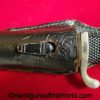 German, Dress, Bayonet, Etched Blade, Artillery Motif, FW Holler, Holler, Original, Collectible, Germany, WWII, WW2, Dress Bayonet, Artillery, Etched