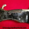 German, Dress, Bayonet, Etched Blade, Artillery Motif, FW Holler, Holler, Original, Collectible, Germany, WWII, WW2, Dress Bayonet, Artillery, Etched