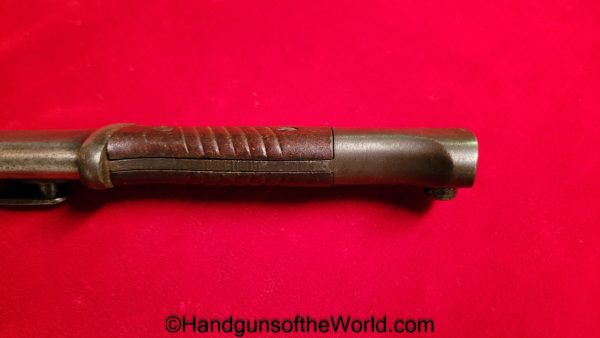 German, 98K, Bayonet, crs 44, Germany, WWII, WW2, Original, Collectible, K98, K98k, crs, 44, crs44, 1944, Rifle, Longarm, Long, Matching, Matching Scabbard