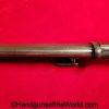 German, 98K, Bayonet, crs 44, Germany, WWII, WW2, Original, Collectible, K98, K98k, crs, 44, crs44, 1944, Rifle, Longarm, Long, Matching, Matching Scabbard