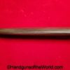 German, 98K, Bayonet, crs 44, Germany, WWII, WW2, Original, Collectible, K98, K98k, crs, 44, crs44, 1944, Rifle, Longarm, Long, Matching, Matching Scabbard