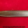 German, 98K, Bayonet, crs 44, Germany, WWII, WW2, Original, Collectible, K98, K98k, crs, 44, crs44, 1944, Rifle, Longarm, Long, Matching, Matching Scabbard