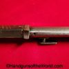 German, 98K, Bayonet, crs 44, Germany, WWII, WW2, Original, Collectible, K98, K98k, crs, 44, crs44, 1944, Rifle, Longarm, Long, Matching, Matching Scabbard