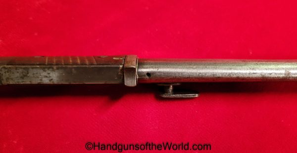 German, 98K, Bayonet, crs 44, Germany, WWII, WW2, Original, Collectible, K98, K98k, crs, 44, crs44, 1944, Rifle, Longarm, Long, Matching, Matching Scabbard