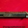 German, 98K, Bayonet, crs 44, Germany, WWII, WW2, Original, Collectible, K98, K98k, crs, 44, crs44, 1944, Rifle, Longarm, Long, Matching, Matching Scabbard