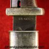 German, 98K, Bayonet, crs 44, Germany, WWII, WW2, Original, Collectible, K98, K98k, crs, 44, crs44, 1944, Rifle, Longarm, Long, Matching, Matching Scabbard