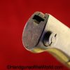 German, 98K, Bayonet, crs 44, Germany, WWII, WW2, Original, Collectible, K98, K98k, crs, 44, crs44, 1944, Rifle, Longarm, Long, Matching, Matching Scabbard