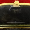 Italian, Officers, Dress, Ammo Pouch, Pouch, Italy, Original, Collectible, WWII, WW2, Brass, Cannons, Cannon, Ammunition, Ammo, Officer