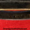 Italian, Officers, Dress, Ammo Pouch, Pouch, Italy, Original, Collectible, WWII, WW2, Brass, Cannons, Cannon, Ammunition, Ammo, Officer