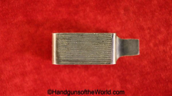 Lahti, Magazine, Tool, with Screwdriver, Mag, Clip, Loading, Loader, Original, Collectible, Swedish, Sweden, M40, M.40, M 40, M-40, Accessory, Field Gear