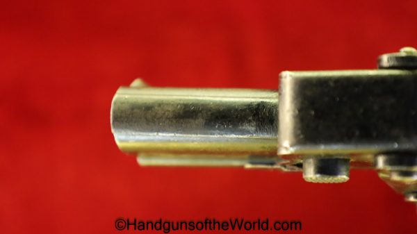 Luger, Snail Drum, Loader, WWI, Bing, WW1, BN, German, Germany, Magazine, Mag, Clip, Original, Collectible, Handgun, Hand gun, Pistol, Military, Proofed