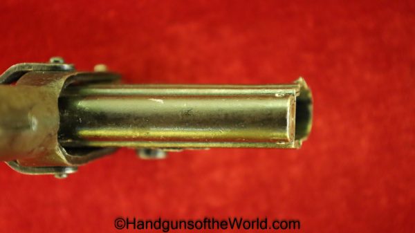 Luger, Snail Drum, Loader, WWI, Bing, WW1, BN, German, Germany, Magazine, Mag, Clip, Original, Collectible, Handgun, Hand gun, Pistol, Military, Proofed