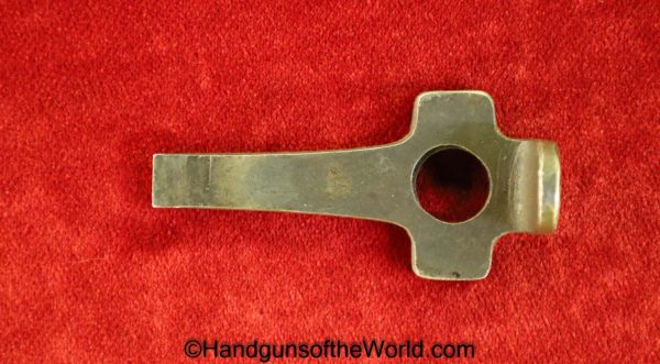 Luger, Take Down, Tool, WWI, Era, WW1, German, Germany, Original, Collectible, P08, P.08, P 08, P-08, Handgun, Pistol, Magazine, Mag, Clip, Loading, Loader