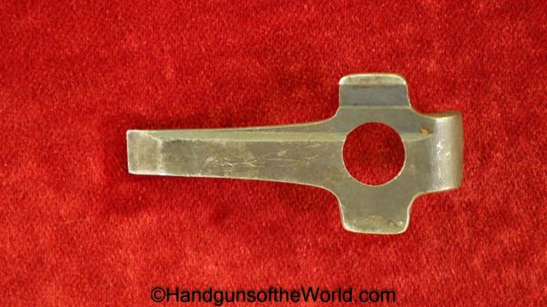 Luger, Take Down, Tool, WWI, Era, WW1, German, Germany, Original, Collectible, P08, P.08, P 08, P-08, Handgun, Pistol, Magazine, Mag, Clip, Loading, Loader