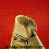 Mauser, HSc, Holster, German, WWII, FKX 4, Soft, Brown, leather, breakaway, pattern, WW2, Germany, Original, Collectible, Handgun, Pistol, Hand gun