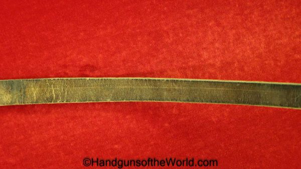 Original, German, WWII, Mauser, 98K, Sling, Brown, leather, L&F, Collectible, K98, K98k, Germany, WW2, Rifle, Karabiner, Vintage, Period, Real