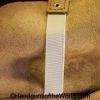 FEG, PA-63, PA-64, Holster, Brown, leather, shoulder Holster, with white canvas straps, Shoulder, Original, Collectible, Hungarian, Hungary, Cold War