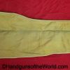Shotgun, Sleeve, Yellow, Canvas-Vintage, Leather Fittings, Take Down Model, Pouch, Marked, 1166Ra-30, Case, Field Gear, Transportation, Travel