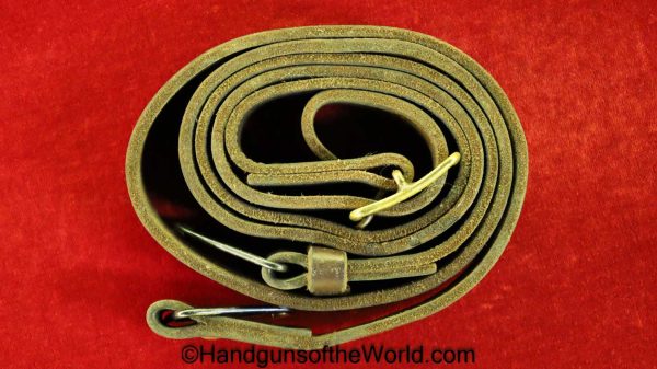 Stechkin, Holster, Stock, with Shoulder Straps, Original, Collectible, Bakelite, Russian, Russia, Soviet, Soviet Union, USSR, CCCP, Handgun, Pistol, Cold War