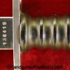 Swiss, Model 57, Bayonet, Model, 57, F&W, With Scabbard, with Hanger, Original, Collectible, Switzerland, Rifle, Long, Arm, Post-War, Post War