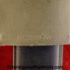 Swiss, Model 57, Bayonet, Model, 57, F&W, With Scabbard, with Hanger, Original, Collectible, Switzerland, Rifle, Long, Arm, Post-War, Post War