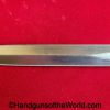 Swiss, Model 57, Bayonet, Model, 57, F&W, With Scabbard, with Hanger, Original, Collectible, Switzerland, Rifle, Long, Arm, Post-War, Post War