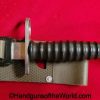 Swiss, Model 57, Bayonet, Model, 57, F&W, With Scabbard, with Hanger, Original, Collectible, Switzerland, Rifle, Long, Arm, Post-War, Post War