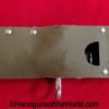 Swiss, Model 57, Bayonet, Model, 57, F&W, With Scabbard, with Hanger, Original, Collectible, Switzerland, Rifle, Long, Arm, Post-War, Post War