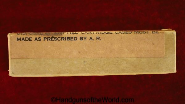 Colt, 1911A1, 1911, .45, US, Military, Ammo, Ammunition, Collectible, Original, 45, acp, auto, Western, Unopened, Boxed, USGI, with Box, American, USA