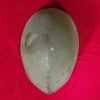 US, Model 1917, 1917, Experimental, Helmet, Experiment, America, American, Helm, Type 2, Original, Collectible, Collection, Field Gear, Green, Liner