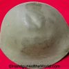 US, Model 1917, 1917, Experimental, Helmet, Experiment, America, American, Helm, Type 2, Original, Collectible, Collection, Field Gear, Green, Liner