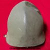US, Model 1917, 1917, Experimental, Helmet, Experiment, America, American, Helm, Type 2, Original, Collectible, Collection, Field Gear, Green, Liner