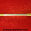 Webley, WG, Single Shot, Conversion, .230 Morris, 230 Morris, Morris, 230, .230, Original, Collectible, British, English, England, Britain, Barrel, Kit
